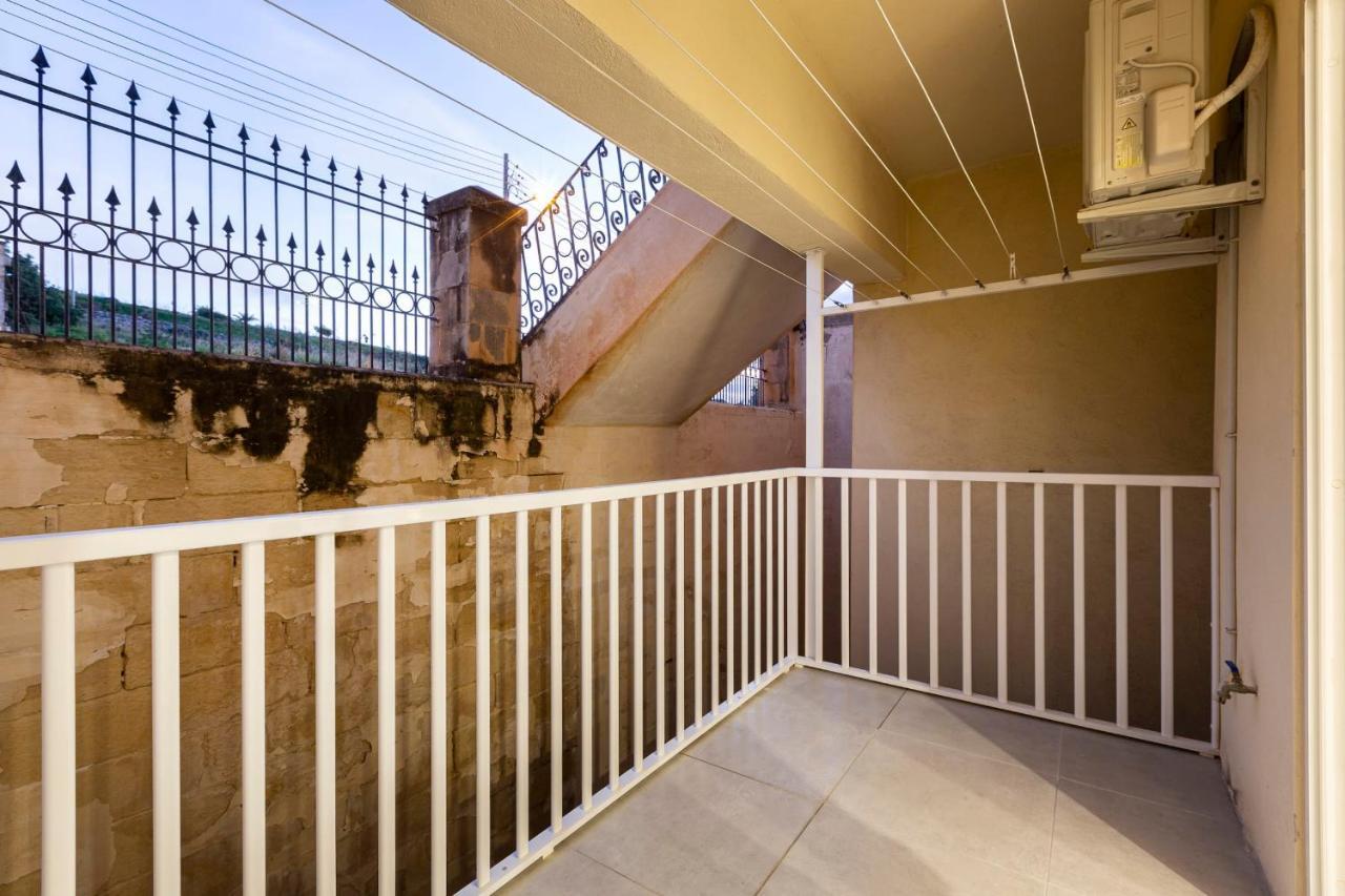 Golden Flat In San Pawl-Hosted By Sweetstay St. Paul's Bay Ngoại thất bức ảnh