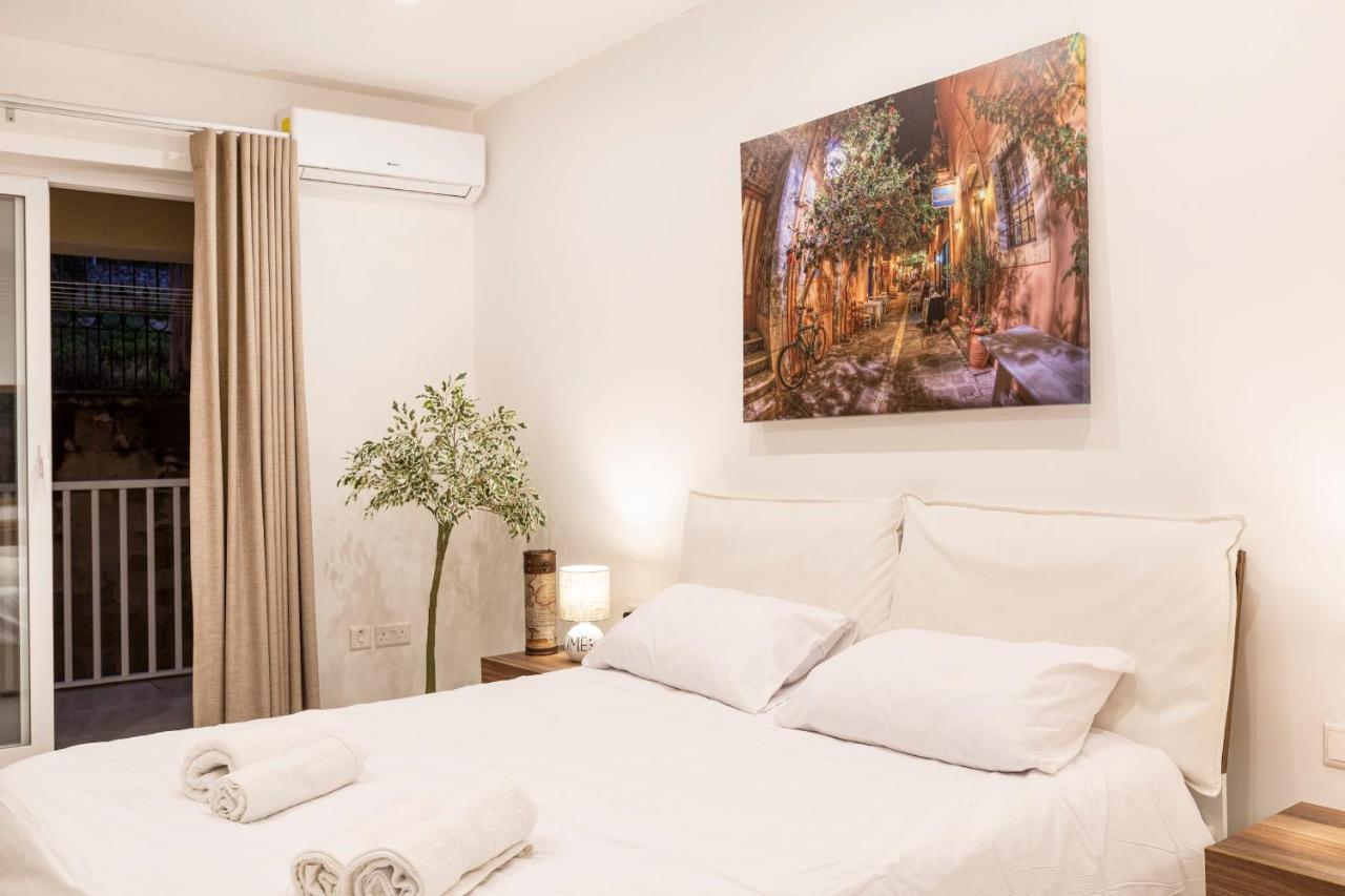 Golden Flat In San Pawl-Hosted By Sweetstay St. Paul's Bay Ngoại thất bức ảnh